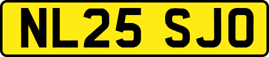 NL25SJO