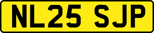 NL25SJP