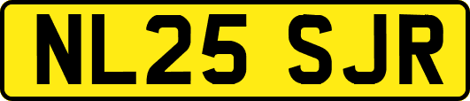 NL25SJR