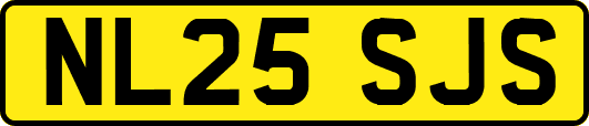 NL25SJS