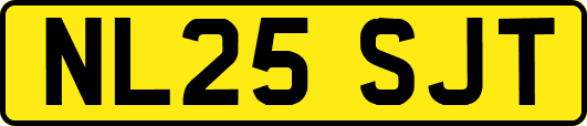 NL25SJT