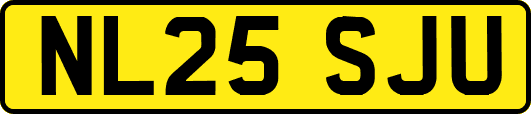 NL25SJU