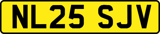 NL25SJV