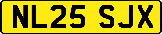 NL25SJX