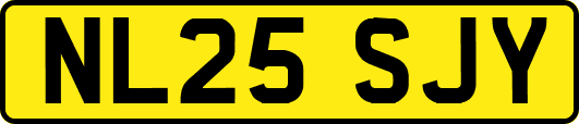 NL25SJY