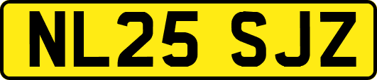NL25SJZ