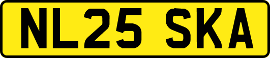 NL25SKA