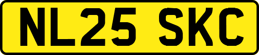 NL25SKC