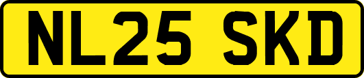 NL25SKD