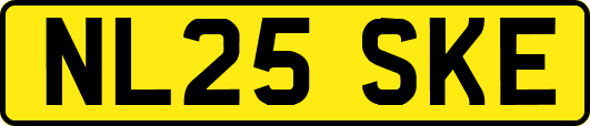 NL25SKE