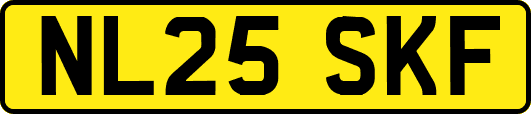 NL25SKF