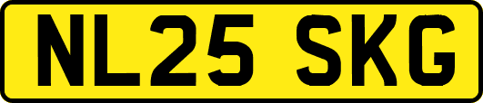 NL25SKG