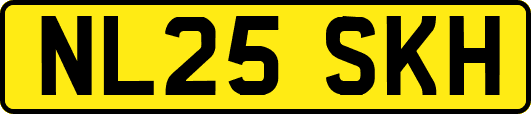 NL25SKH