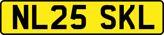NL25SKL