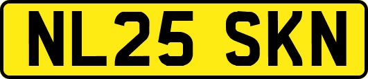 NL25SKN