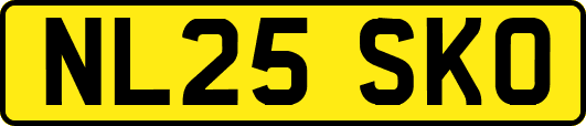 NL25SKO