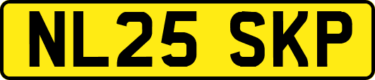 NL25SKP