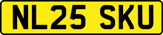 NL25SKU
