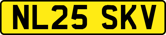 NL25SKV