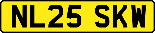 NL25SKW