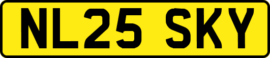 NL25SKY