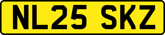 NL25SKZ
