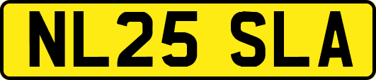 NL25SLA