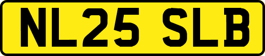 NL25SLB