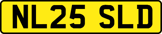 NL25SLD