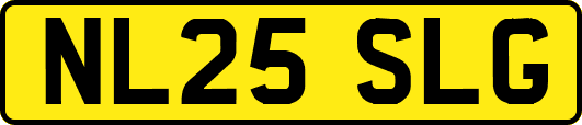 NL25SLG