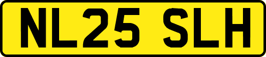 NL25SLH