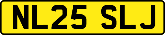 NL25SLJ