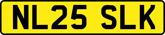NL25SLK