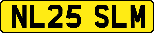 NL25SLM
