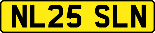 NL25SLN