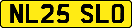 NL25SLO