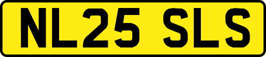 NL25SLS