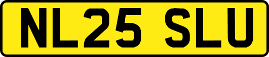 NL25SLU