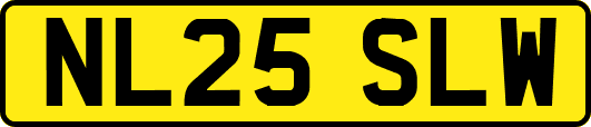 NL25SLW