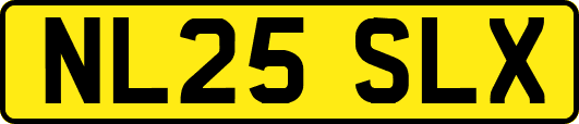 NL25SLX