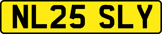 NL25SLY