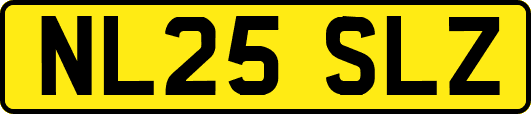 NL25SLZ