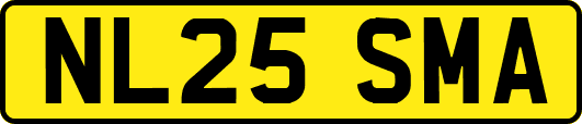 NL25SMA