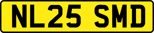 NL25SMD