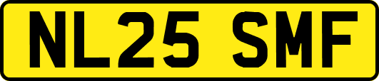 NL25SMF