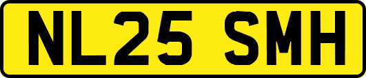 NL25SMH