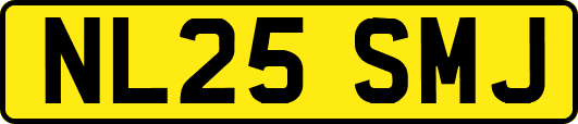 NL25SMJ
