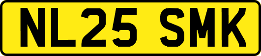 NL25SMK