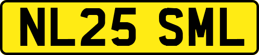 NL25SML