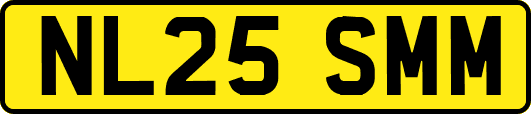 NL25SMM